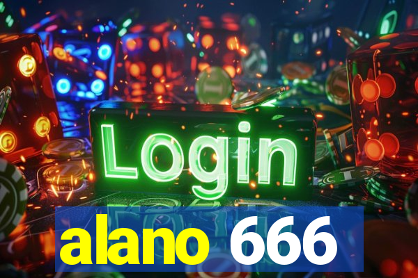 alano 666